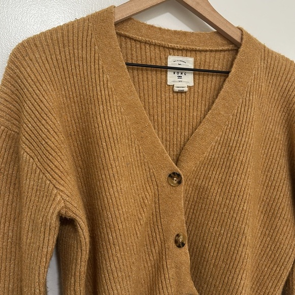 BILLABONG | Sincerely Jules Match Set Rib Cardigan - Picture 3 of 8